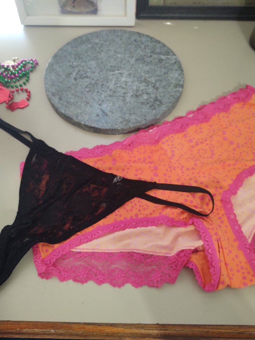 Cacique Lane Bryant Panties Bundle of 2 Size 26/28
